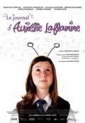 Le journal d'Aurelie Laflamme - wallpapers.