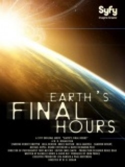 Earth's Final Hours - wallpapers.