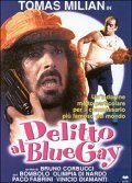 Delitto al Blue Gay - wallpapers.