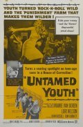 Untamed Youth - wallpapers.