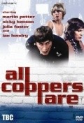 All Coppers Are... - wallpapers.