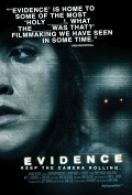 Evidence - wallpapers.