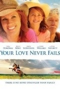 Your Love Never Fails - wallpapers.