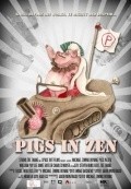Pigs in Zen - wallpapers.