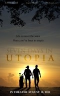 Seven Days in Utopia - wallpapers.