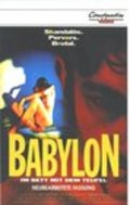 Babylon - Im Bett mit dem Teufel - wallpapers.