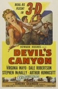 Devil's Canyon - wallpapers.