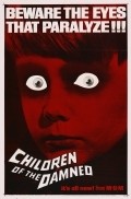 Children of the Damned - wallpapers.