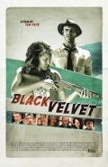 Black Velvet - wallpapers.