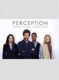 Perception - wallpapers.