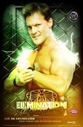 Elimination Chamber pictures.