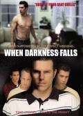 When Darkness Falls - wallpapers.