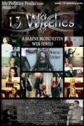 13 Witches - wallpapers.