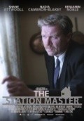 The Station Master pictures.