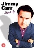 Jimmy Carr: Stand Up - wallpapers.