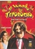 El vampiro teporocho - wallpapers.