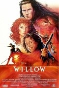 Willow - wallpapers.