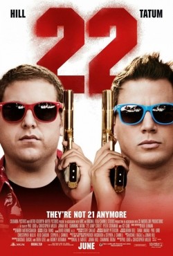 22 Jump Street pictures.