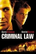 Criminal Law - wallpapers.