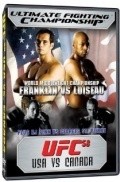 UFC 58: USA vs. Canada - wallpapers.