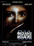 Frequence meurtre pictures.