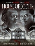 House of Bodies - wallpapers.