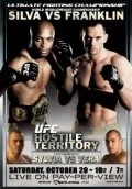 UFC 77: Hostile Territory pictures.