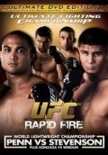 UFC 80: Rapid Fire pictures.