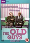 The Old Guys - wallpapers.