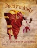 Buddy 'n' Andy - wallpapers.