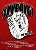 Commentary! The Musical pictures.