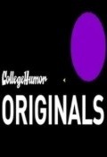 CollegeHumor Originals  (serial 2006 - ...) - wallpapers.