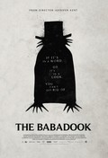 The Babadook - wallpapers.