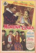 Morena Clara - wallpapers.