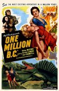 One Million B.C. pictures.