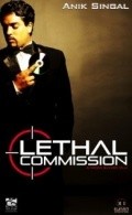 Lethal Commission pictures.