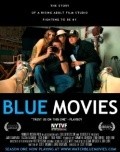 Blue Movies - wallpapers.