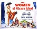 The Women of Pitcairn Island pictures.