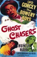 Ghost Chasers pictures.