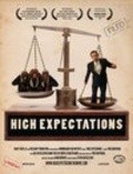High Expectations - wallpapers.
