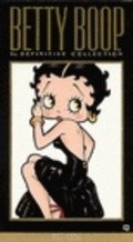 Betty Boop for President - wallpapers.