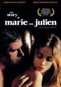 Histoire de Marie et Julien - wallpapers.