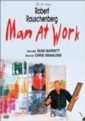 Robert Rauschenberg: Man at Work - wallpapers.