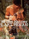 Bruno Manser - Laki Penan pictures.
