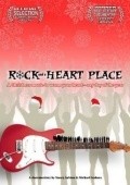 Rock and a Heart Place - wallpapers.
