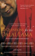 10 Questions for the Dalai Lama pictures.