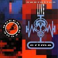 Queensryche: Operation Livecrime - wallpapers.