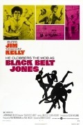 Black Belt Jones - wallpapers.