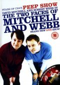 The Two Faces of Mitchell and Webb pictures.