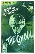 The Ghoul pictures.